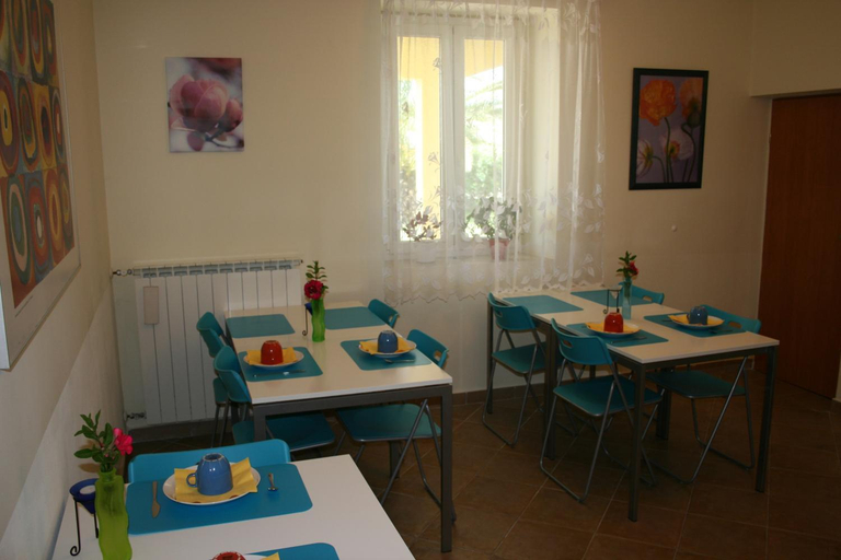 Others 5, Bed and Breakfast Elisa, Latina
