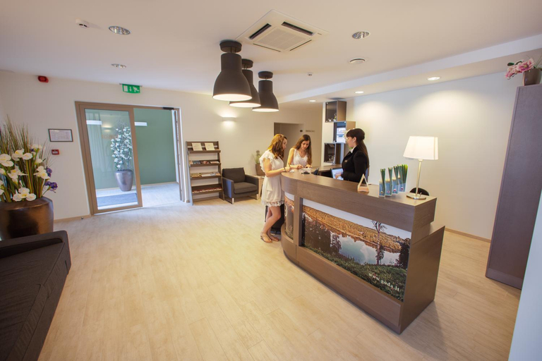 Public Area, Goda Hotel & Spa, Druskininkų