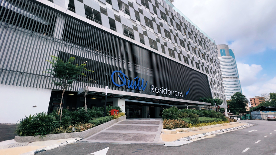 Quill Premier Suites KLCC, Kuala Lumpur
