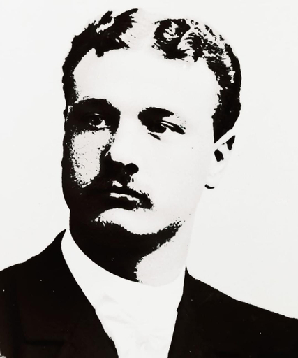 Others 5, Herr Berge, Schwalm-Eder-Kreis