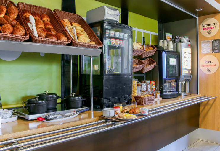 Food & Drinks 5, B&B HOTEL Frejus Roquebrune-sur-Argens, Var