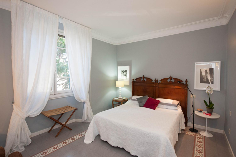 Others 5, Fiorenza B&B, Florence