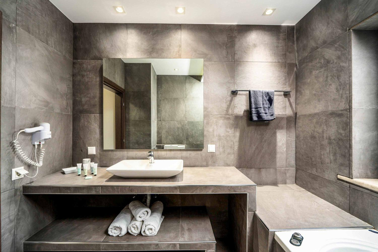 Bathroom 3, Villa Stavli, Ionian Islands