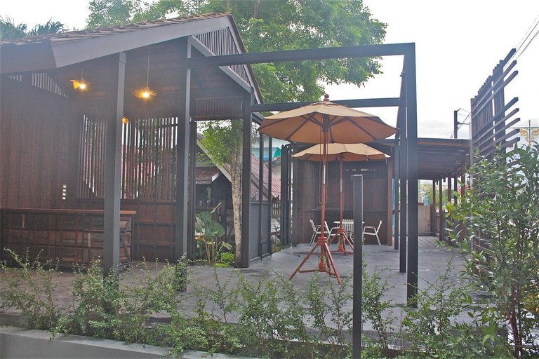 Public Area 3, Niwas Ayutthaya, Phra Nakhon Si Ayutthaya