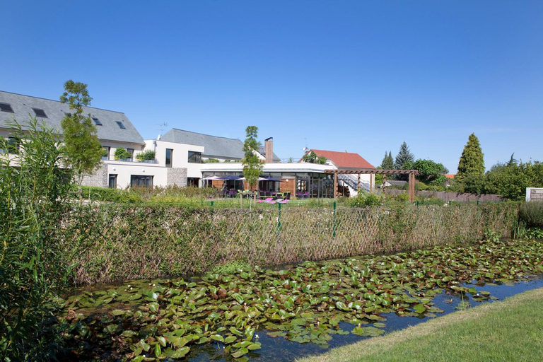 Logis Hotel Terre de Loire, Cher
