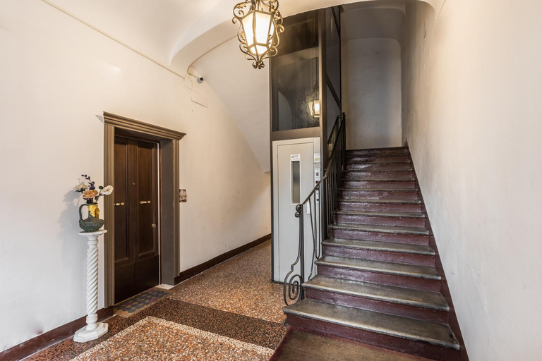 Others 5, AB Suite Innovative Design B & B, Bologna