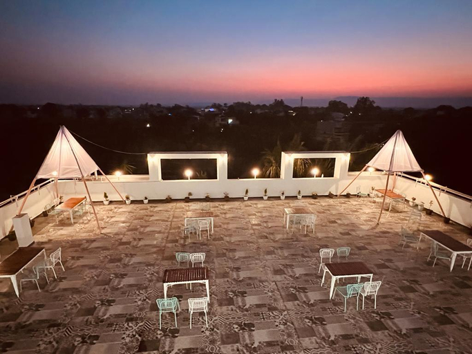 Others 5, HOTEL TEMPLE TREE, Bilaspur