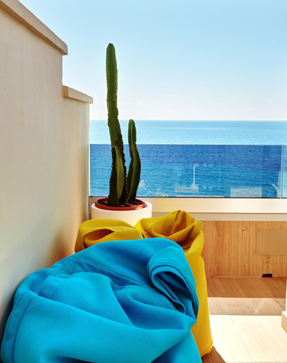 Others 2, Don Cesar Boutique Apartments, Alicante