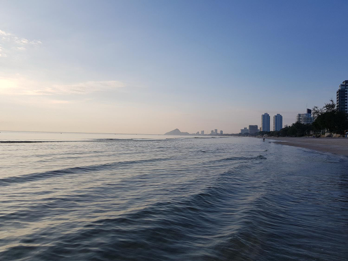 Others 5, Huahin Star Hotel, Hua Hin