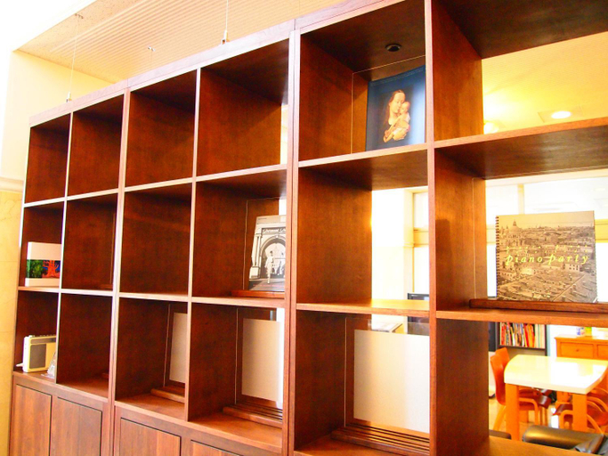 Others 5, Higashi Hiroshima Sunrise 21 Hotel, Higashihiroshima