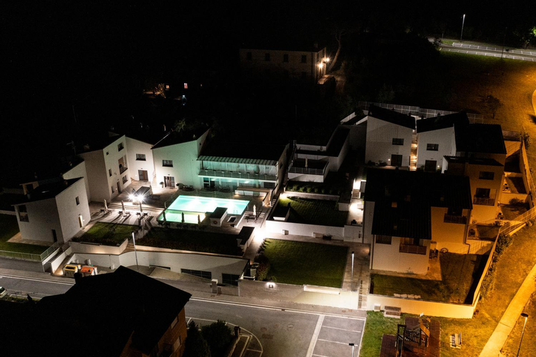 The Florence Hills Resort & Spa, Florence