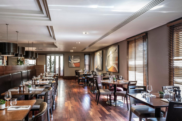 Food & Drinks 5, Norton House Hotel & Spa, Edinburgh, Edinburgh