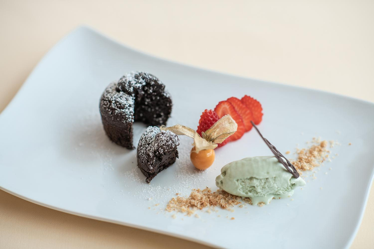 Food & Drinks 5, Hotel Zum Mohren, Bolzano