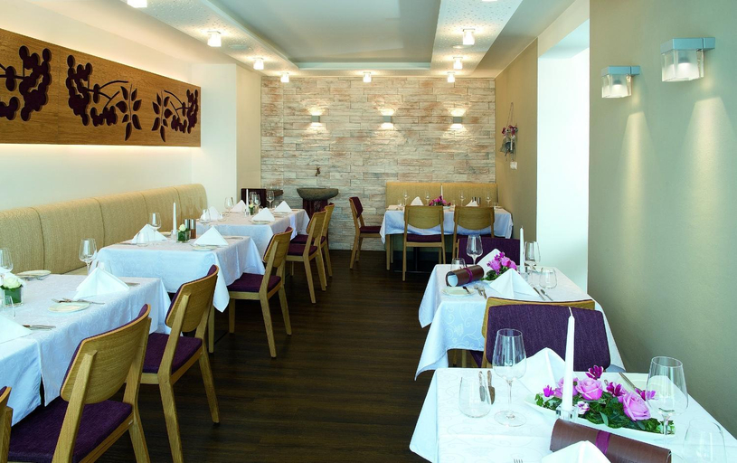 Food & Drinks 2, Hotel Holunderhof, Lienz