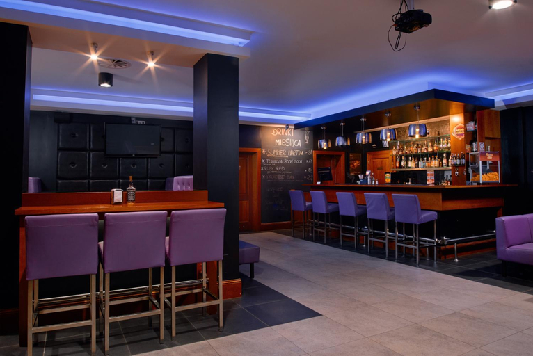Food & Drinks 4, Artis Hotel Spa, Zamość