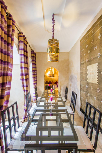Others 5, Riad Dar El Masa, Marrakech