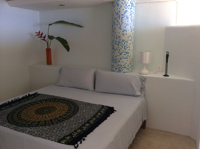 Bedroom 3, Agave del Mar, Coyuca de Benítez