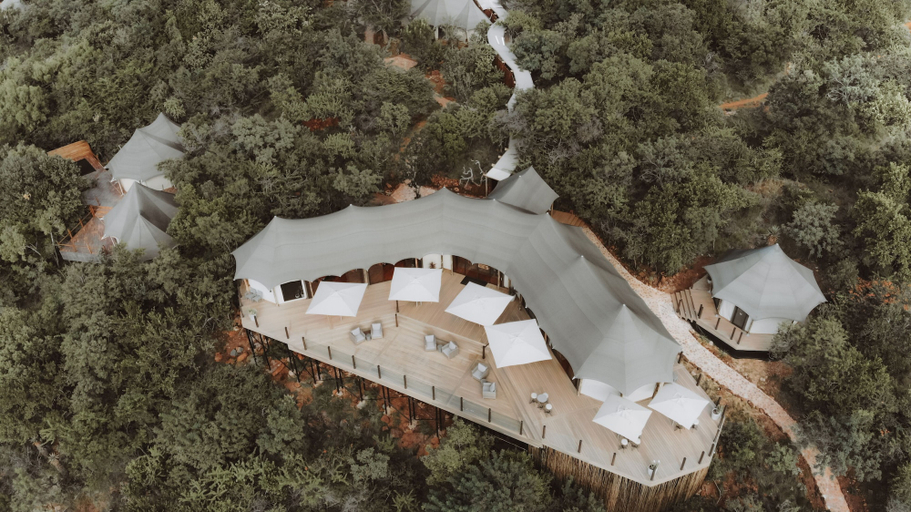 Exterior & Views 2, Nkomazi Game Reserve by NEWMARK, Gert Sibande
