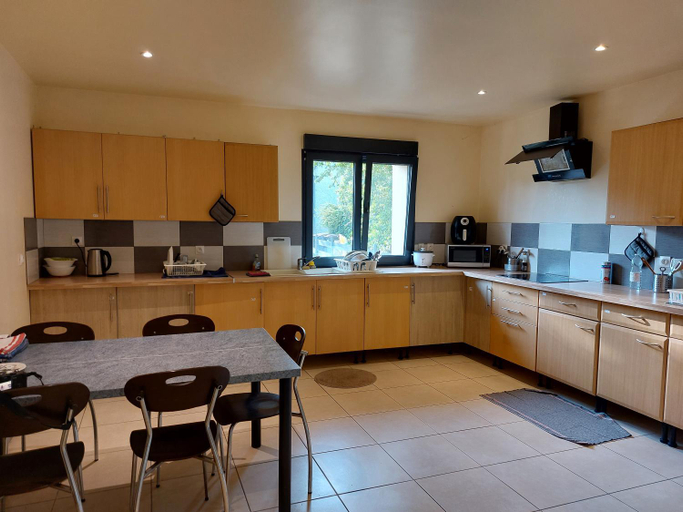 Others 3, Residence de la gare, chambre meublee, Essonne