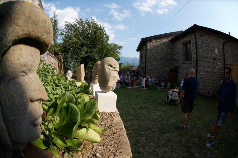 Corte della Maddalena, Reggio Nell'Emilia