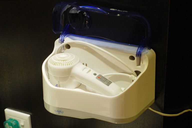 Amenities 11