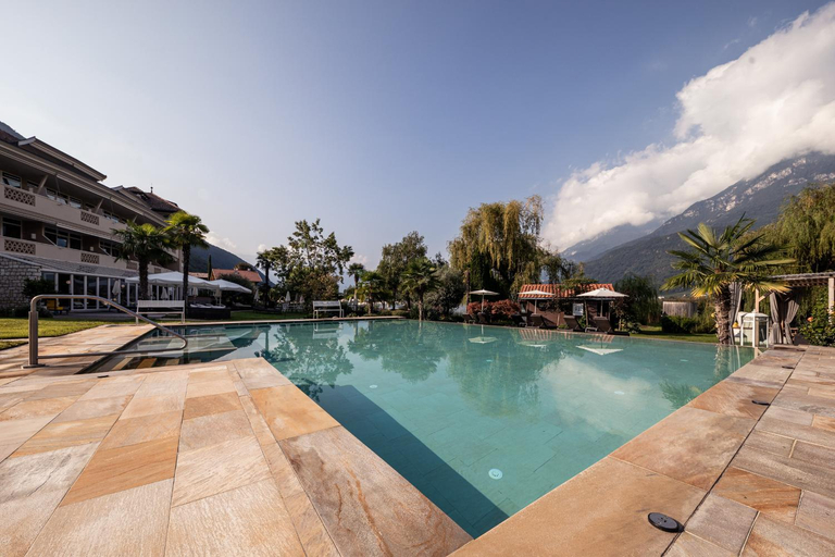 Sport & Beauty 2, Parc Hotel Am See, Bolzano