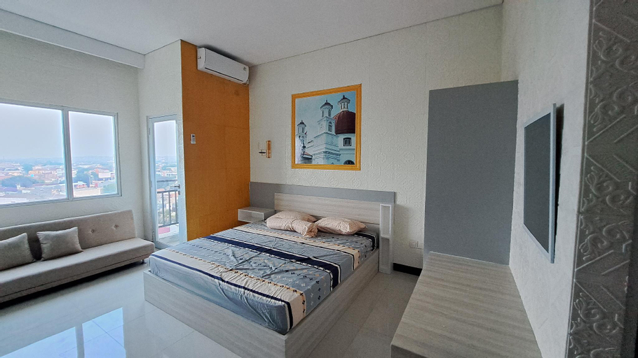 Bedroom 16