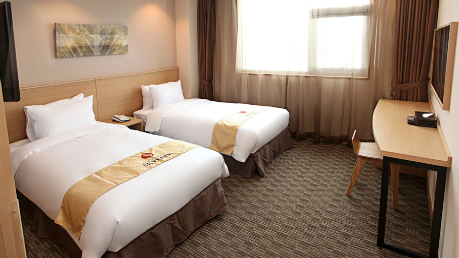 Bedroom 11