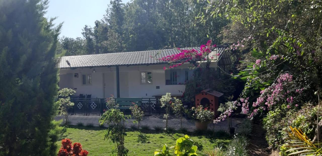 Others 5, SilverShine Homestay, Chikmagalur
