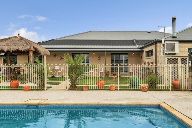Sport & Beauty 2, The Oxley Estate, Greater Geelong - Pt B