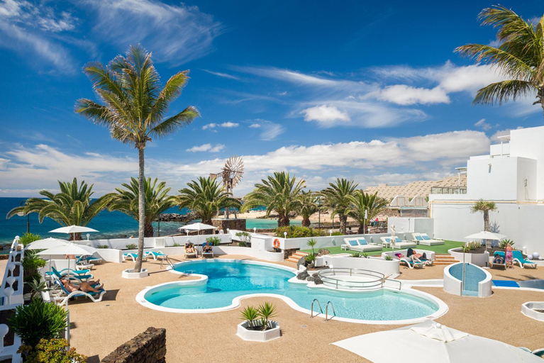 Sport & Beauty 2, Neptuno Suites - Adults Only, Las Palmas
