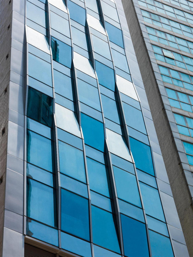 Exterior & Views 4, One96, Hong Kong Island