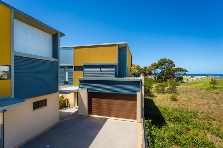 Others, Saltwater Apartments, Bega Valley
