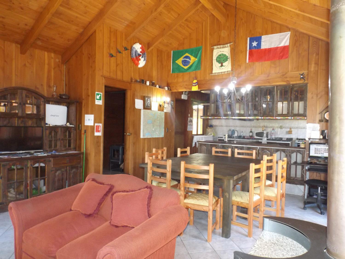 Others 3, Hostal el Nogal Pucon, Cautín