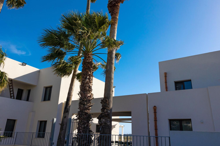 Others 2, Casa B, Room 6 - mit Pool - at Lagoon - Lo Stagnone Kite Spot - Palm Kite Paradise, Trapani