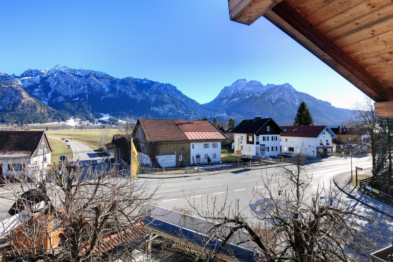 Others 5, El Schwanstein, Ostallgäu