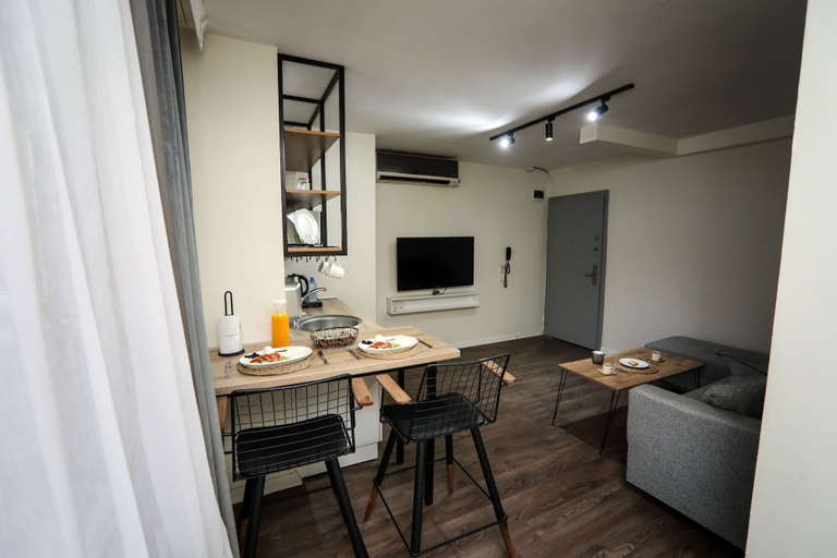 Others 5, Arkem Hotel 1, Maltepe
