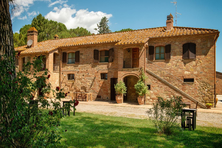 Exterior & Views 2, Morami Wine Agriturismo, Perugia