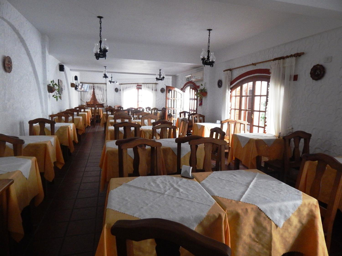 Food & Drinks 5, Hotel Colonial, La Costa