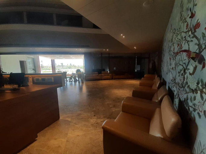 Public Area 3, The Somnath Gateway, Gir Somnath