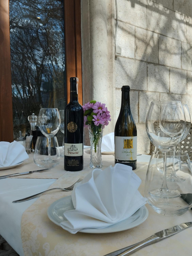 Food & Drinks 4, Hotel Platani, Trebinje
