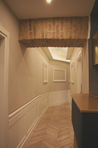 Public Area 2, Roma Vaticano Hotel, Rome