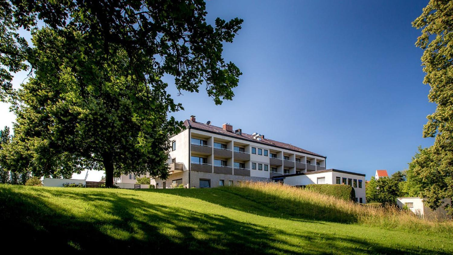 Hotel Parsberg, Fürstenfeldbruck