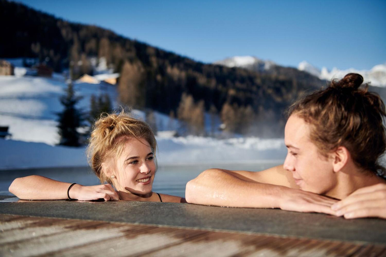 Sport & Beauty 5, Hotel Störes - Mountain Nature Hotel, Bolzano