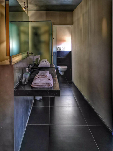 Others 3, Ciacco Hotel, Bari
