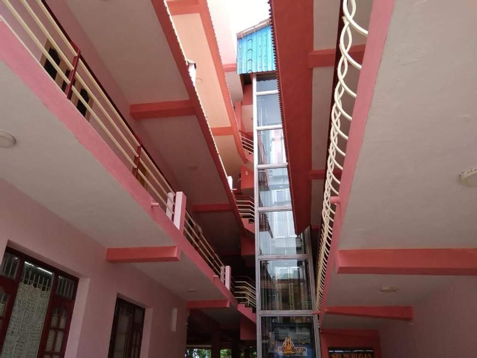 Hotel Sri Murugan Guest House, Kancheepuram