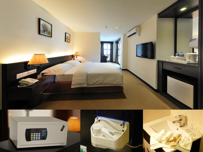 Bedroom 9