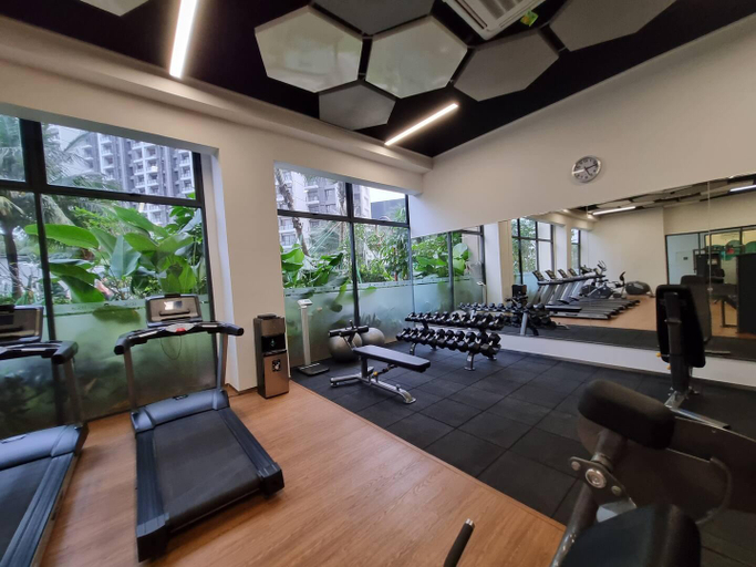 Others 4, Apartment 3BR at Skyhouse BSD beside Aeon Mall BSD, Tangerang Selatan