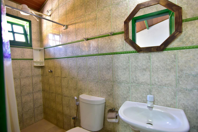 Bathroom 4, Pousada Villas Boas Arraial do Cabo, Arraial do Cabo