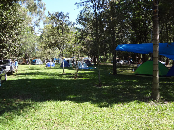 Others 5, Camping e Pousada Paiol, Águas da Prata